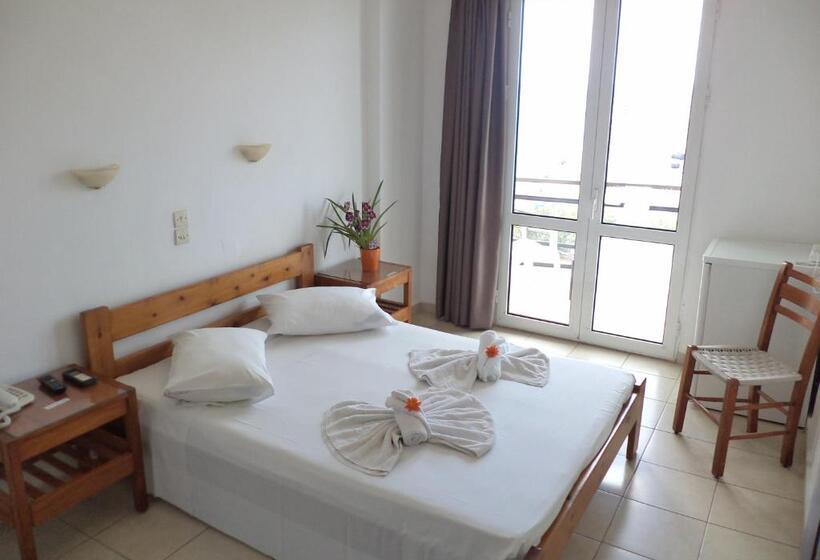 اتاق استاندارد, Poseidon Hotel