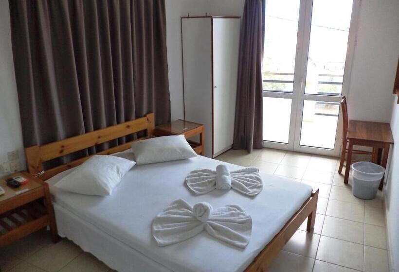 اتاق استاندارد, Poseidon Hotel