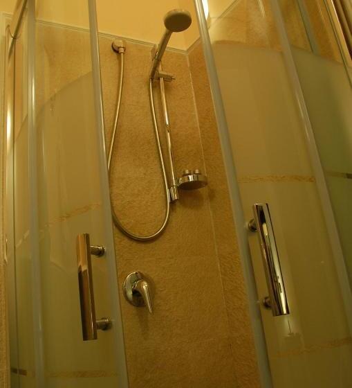 اتاق سوپریور, Plebiscito Apart