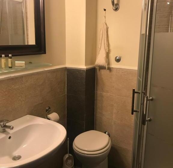 اتاق سوپریور, Plebiscito Apart