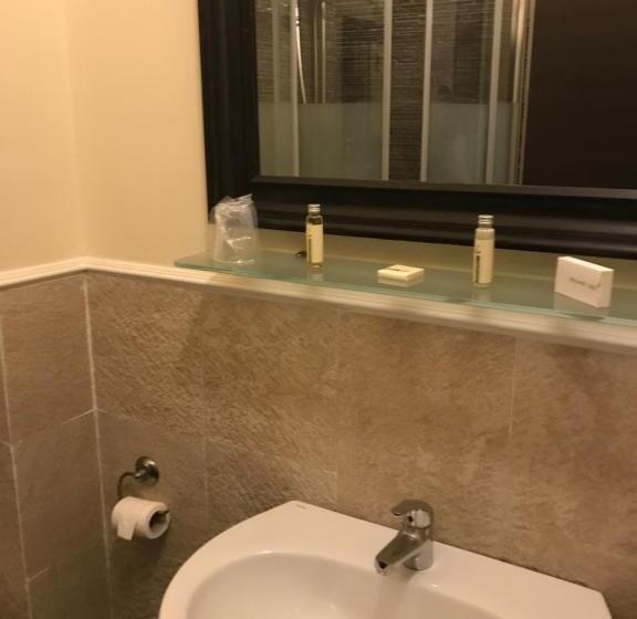 اتاق سوپریور, Plebiscito Apart