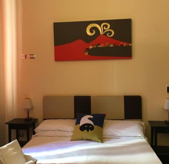 اتاق سوپریور, Plebiscito Apart