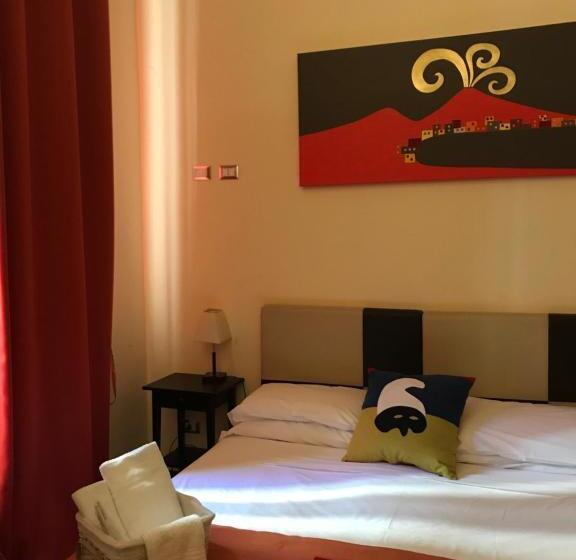 اتاق سوپریور, Plebiscito Apart