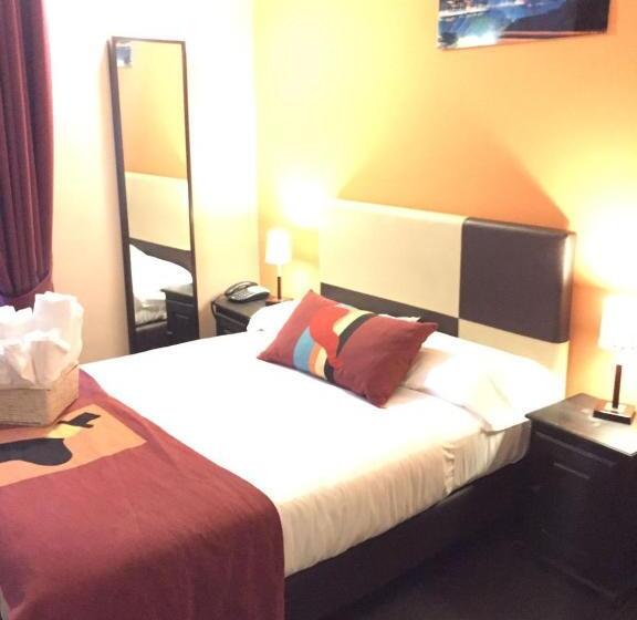 اتاق عادی, Plebiscito Apart