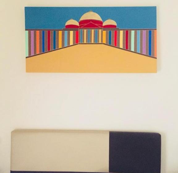 اتاق عادی, Plebiscito Apart