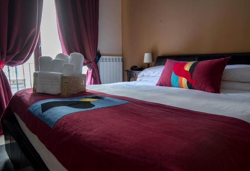 اتاق لوکس, Plebiscito Apart