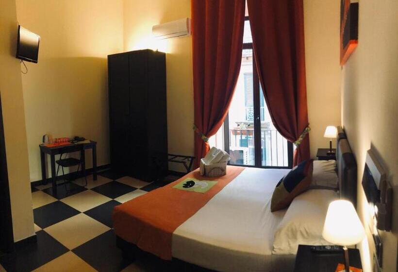 اتاق لوکس, Plebiscito Apart