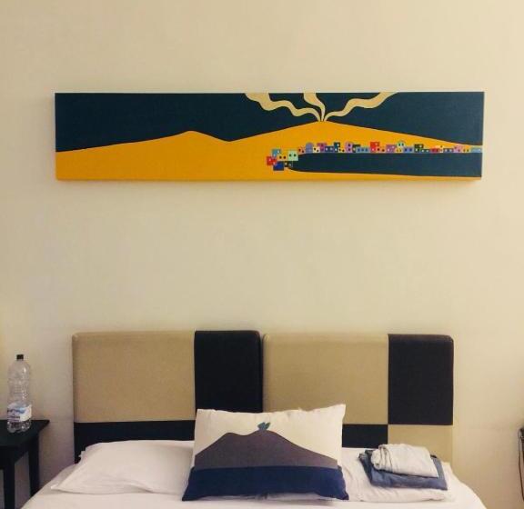 اتاق استاندارد, Plebiscito Apart