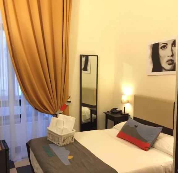 اتاق عادی, Plebiscito Apart