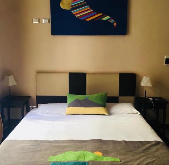 اتاق عادی, Plebiscito Apart