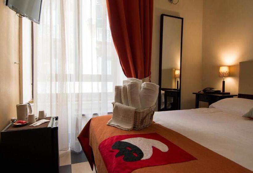 اتاق عادی, Plebiscito Apart