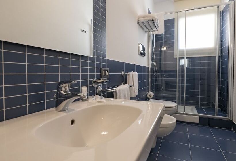 1침실 수피리어 아파트 바다 전망, Residence Isabella Sport