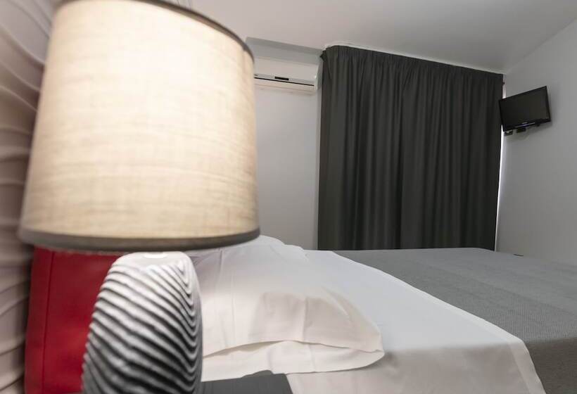 스탠다드 트리플 룸, Residence Isabella Sport