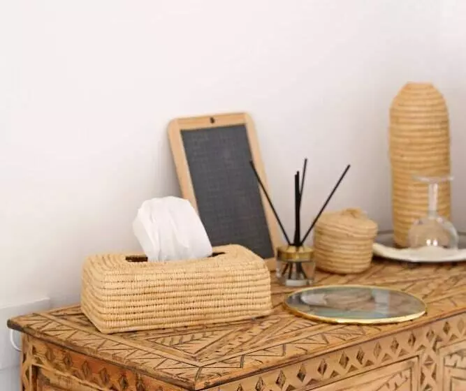 اتاق استاندارد, Riad Al Badia