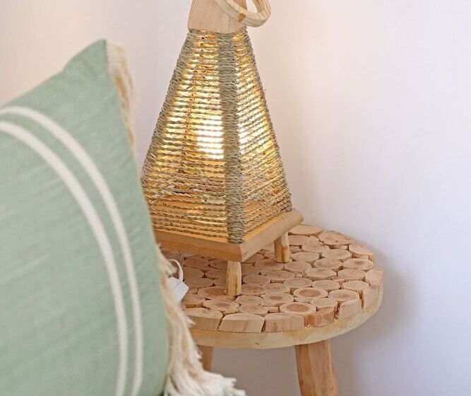 اتاق استاندارد, Riad Al Badia