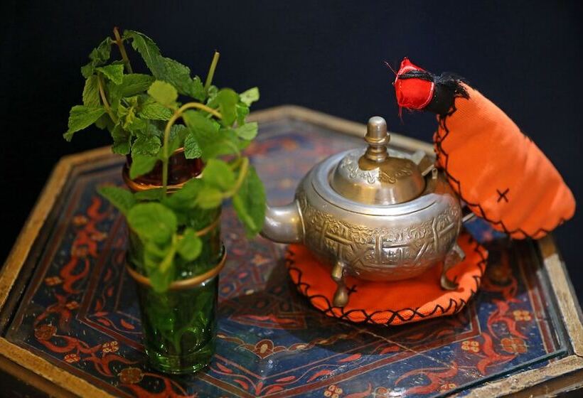 اتاق سوپریور, Riad Al Badia