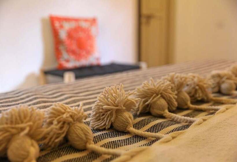 اتاق سوپریور, Riad Al Badia