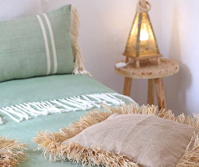 اتاق استاندارد, Riad Al Badia