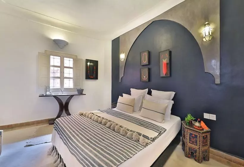 اتاق سوپریور, Riad Al Badia