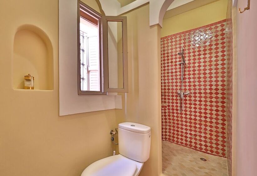 اتاق سوپریور, Riad Al Badia