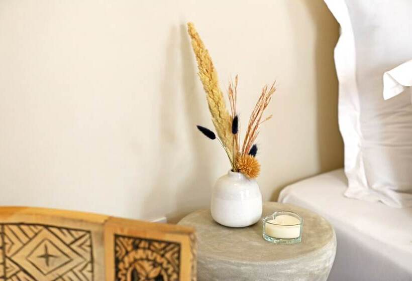 اتاق سوپریور, Riad Al Badia