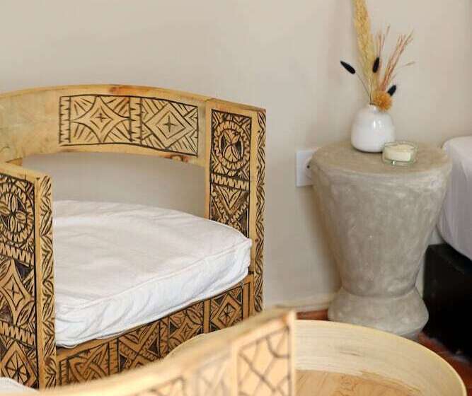 اتاق سوپریور, Riad Al Badia