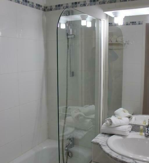 Студия Стандарт, Résidence Mer & Golf Pic Du Midi