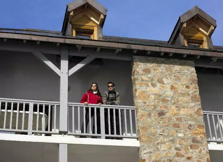 スタンダードスタジオ, Résidence Mer & Golf Pic Du Midi