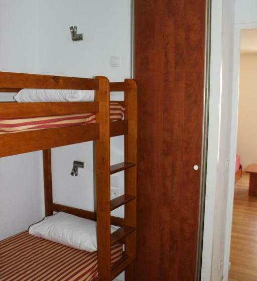 Студия Стандарт, Résidence Mer & Golf Pic Du Midi