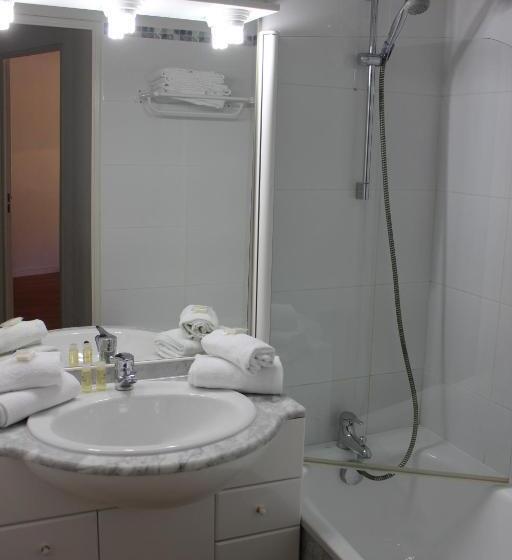 Апартаменты Дюплекс 1 Спальня, Résidence Mer & Golf Pic Du Midi