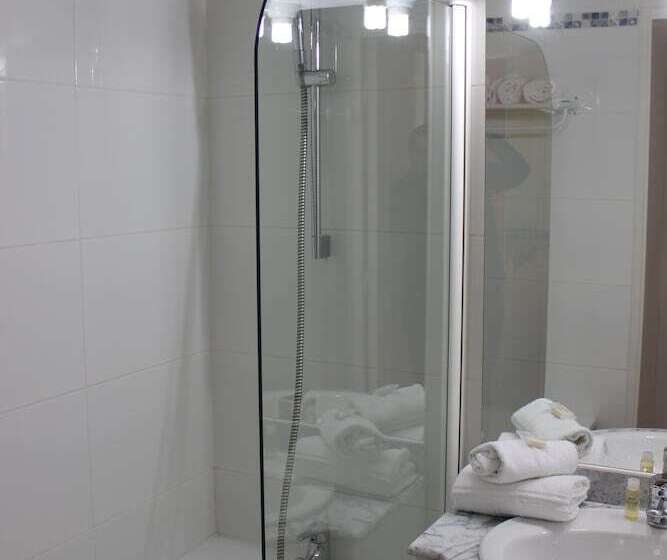 Студия Стандарт, Résidence Mer & Golf Pic Du Midi