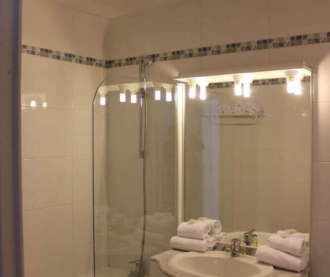 Апартаменты 1 Спальня, Résidence Mer & Golf Pic Du Midi