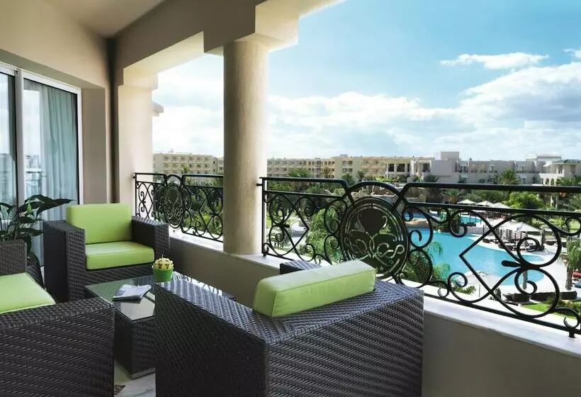 ジュニアスイート, The Russelior Hotel & Spa