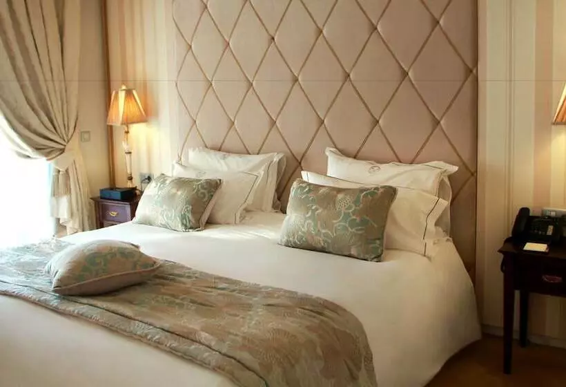 スイート, The Russelior Hotel & Spa