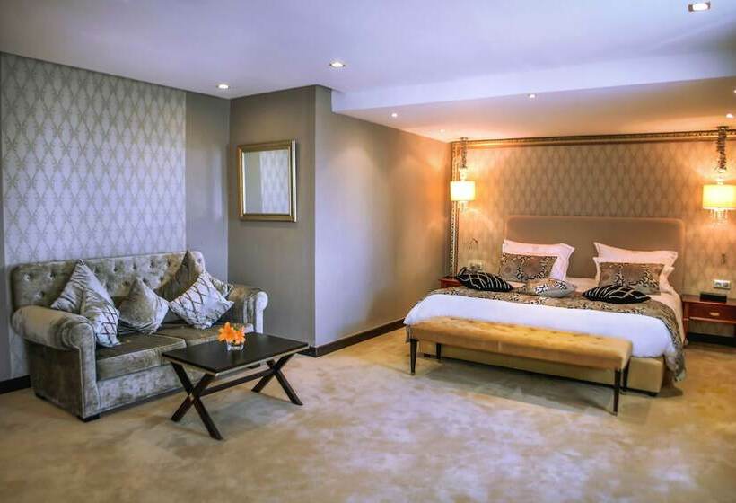 جناح, The Russelior Hotel & Spa