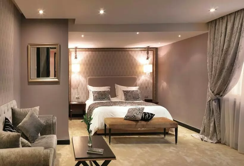 スイート, The Russelior Hotel & Spa