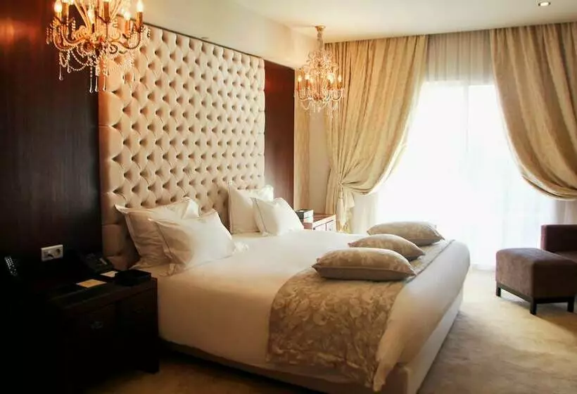 スイート, The Russelior Hotel & Spa