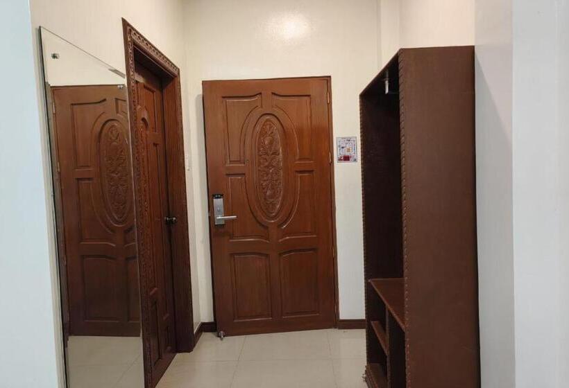 اتاق لوکس, Ferrymar Hotel Iloilo