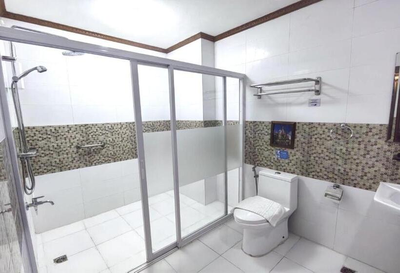 سوییت, Ferrymar Hotel Iloilo