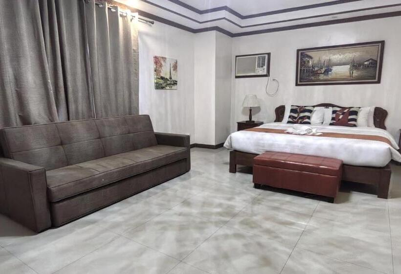 سوییت, Ferrymar Hotel Iloilo