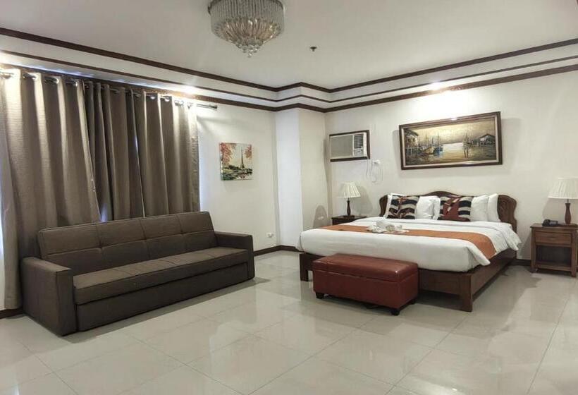 سوییت, Ferrymar Hotel Iloilo