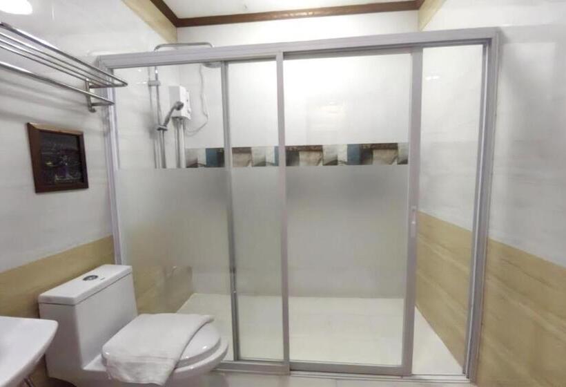 اتاق استاندارد, Ferrymar Hotel Iloilo
