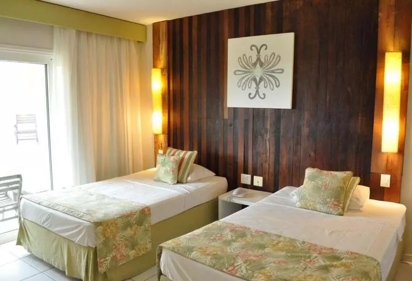 اتاق استاندارد, Búzios Beach Resort