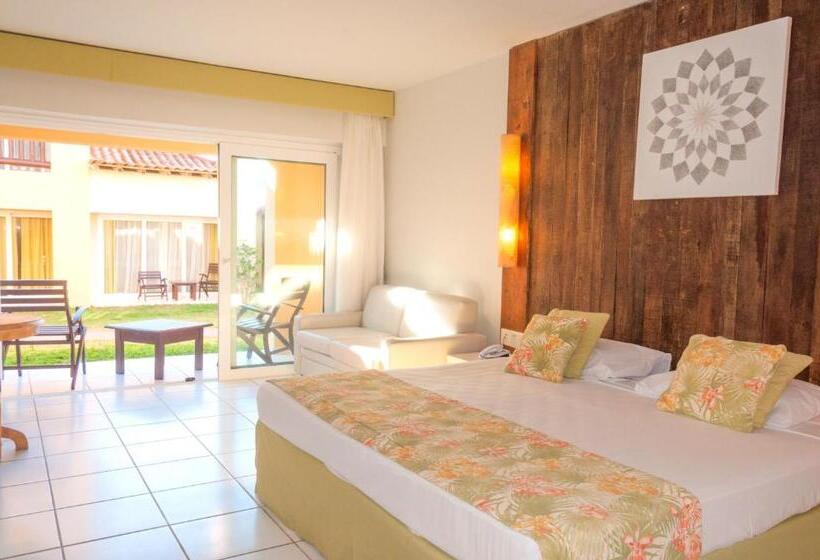 带1个卧室的带阳台的公寓, Búzios Beach Resort