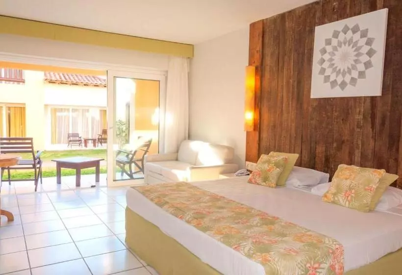 آپارتمان 1 خوابه با بالکن, Búzios Beach Resort