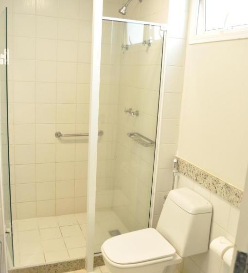 带1个卧室的豪华公寓, Búzios Beach Resort