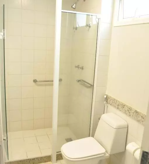 آپارتمان لوکس 1 خوابه, Búzios Beach Resort