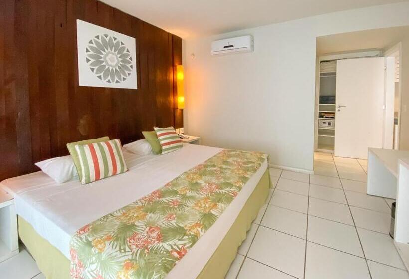 스위트, Búzios Beach Resort