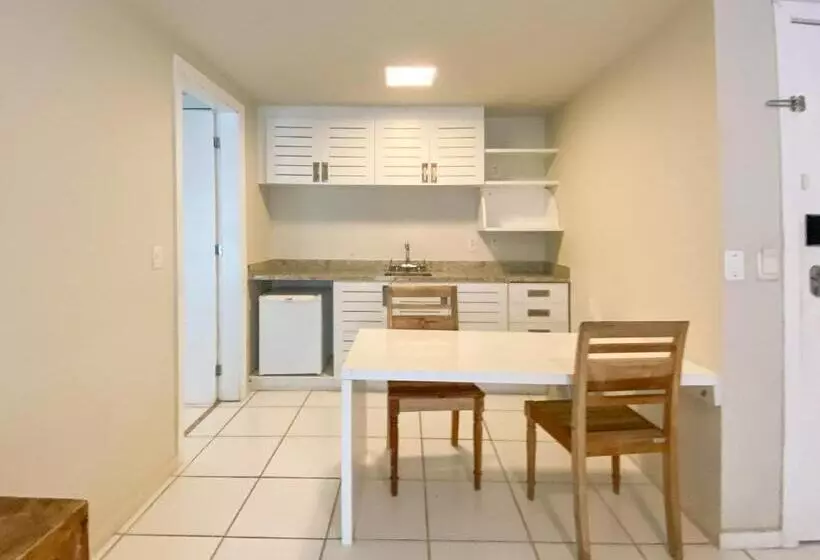 سوییت, Búzios Beach Resort