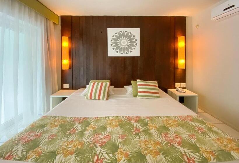 套房, Búzios Beach Resort